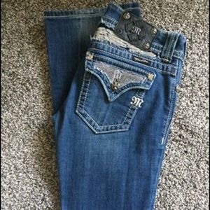 Miss Me women’s jeans